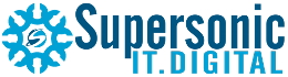 Supersonic IT Digital
